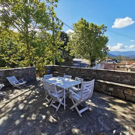 Patrimonio, 4 Pieces, 4 Personnes - Fr-1-650-1 * Patrimonio