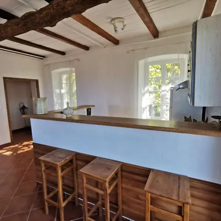 Patrimonio, 4 Pieces, 4 Personnes - Fr-1-650-1