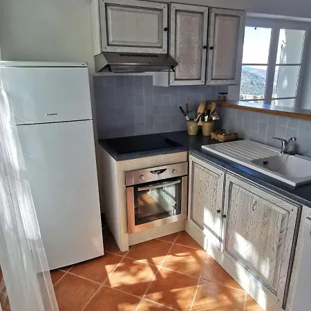 Patrimonio, 4 Pieces, 4 Personnes - Fr-1-650-1 Lejlighed