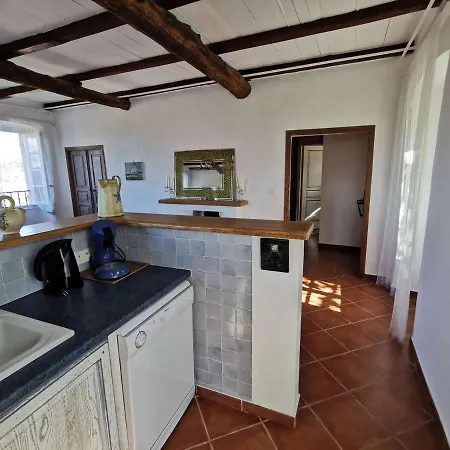 Patrimonio, 4 Pieces, 4 Personnes - Fr-1-650-1 Lejlighed